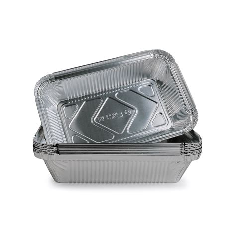 ALU ALU Aluminium Foil Container 450ml – HOMEFOIL