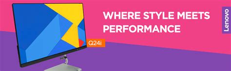 Lenovo 60.4 cm (23.8-inch) FHD Ultra Slim Near Edgeless IPS Monitor ...