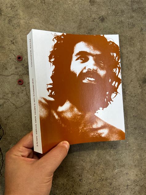 Peter Warshall: Squirrels on Earth and Stars Above Book – Cactaceae ...