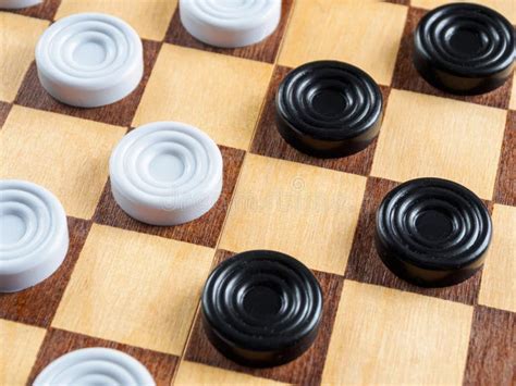 Image result for Checkers Setup