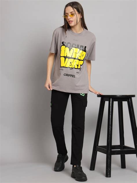 Women T-shirts – griffel