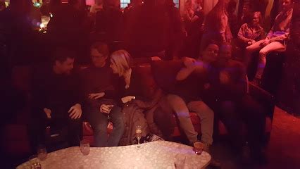 Fairytail Lounge in Manhattan, New York, New York - Zaubee