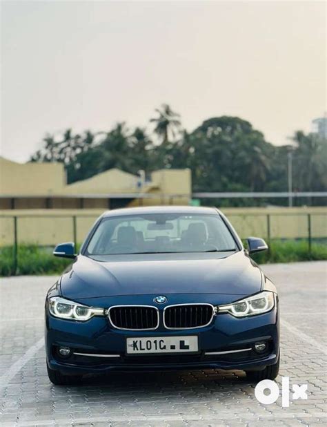 BMW 3 Series 2.0 320D GT Sport Line, 2017, Diesel - Cars - 1793050900