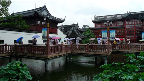 【上海豫园摄影图片】上海豫园风光摄影_xinlianyong_太平洋电脑网摄影部落