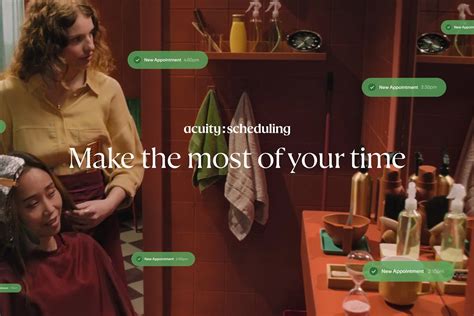 Image result for Acuity Scheduling API Intergration