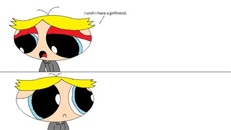 Perfect Blonde Girlfriend Makes Me Stay ~ Addison Vodka ~ Household Fantasy ~ Scott Stark Vector Art