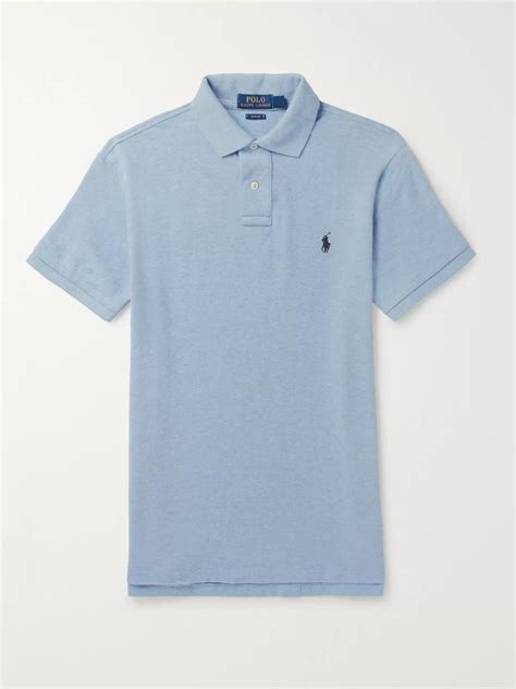 Baby Blue Ralph Lauren Polo Shirt at Teresa Huffman blog