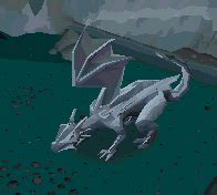 Metal dragons - OSRS Wiki
