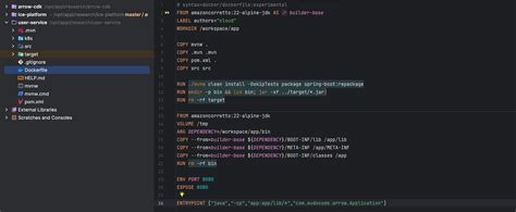 Image result for Java Spring Boot Template
