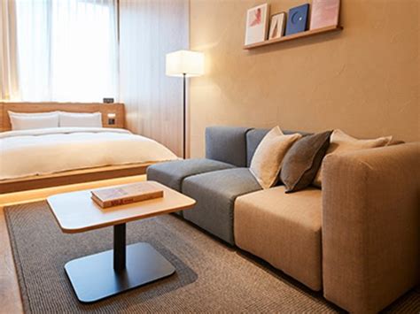 MUJI HOTEL GINZA - Hotel Reviews, Photos, Rate Comparison - Tripadvisor