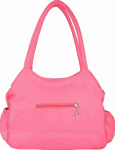 Buy MSK Collection Women Pink Sling Bag Pink Online @ Best Price in ...