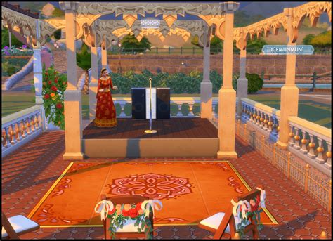 BUILDING LOTS FOR MY WEDDING STORIES – icemunmun