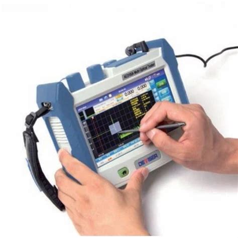 OTDR - AE3100 Deviser OTDR Trader - Wholesaler / Distributor from Bengaluru