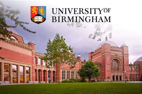 英国伯明翰大学（University of Birmingham） - 英国留学网