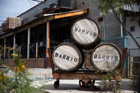 Home - Barrio Brewing Co. - Pub and Brewery in Tucson