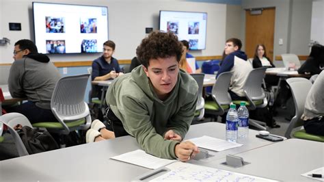 Enroll in Credit Classes | Johnson County Community College