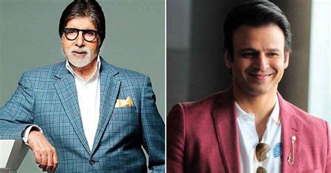 In A Weird Prophetic Moment, Big B Tweeted A Warning Hours Before ...