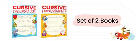 Cursive Handwriting - Everyday Letters and Sentences : Level 2 Practice ...