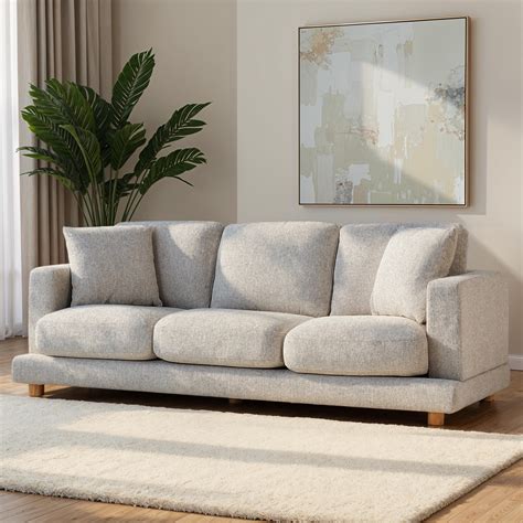 Ella 3 Seater Sofa | Target Furniture NZ
