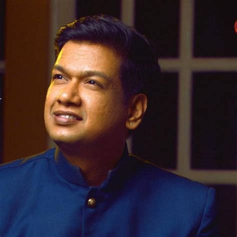 Vijay Prakash in Chennai, Express Avenue, Chennai, 10 January 2026 ...