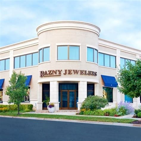 RAZNY JEWELERS (2025) All You Need to Know BEFORE You Go (with Photos ...