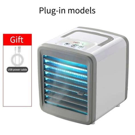 Personal Air Cooler 300ML Portable Air Conditioner | Ubuy India