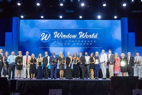 A Family Tradition: Generations of Window World Success | Window World