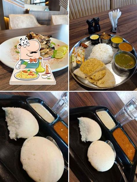 Mint and Mirchi Airport Canteen, North Dumdum - Restaurant menu and reviews