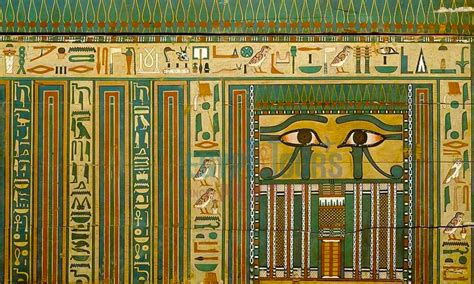The Eye of Horus & Eye of Ra: Ancient Symbols of Power - eye of ra vs eye of horus