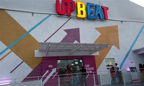 UPBEAT RECREATION CENTRE (2026) All You Need to Know BEFORE You Go ...