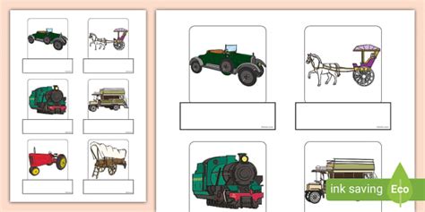 Editable Self-Registration Labels (Old Transport)
