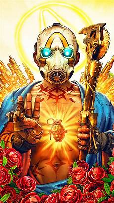 Borderlands 3 Wallpaper by Borderlands 3 Free 4k Ultra Hd Mobile Wallpaper Borderlands 3 Wallpaper