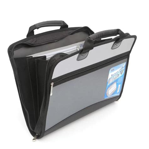 Executive Document Case (DC107) – Filex Systems Pvt Ltd