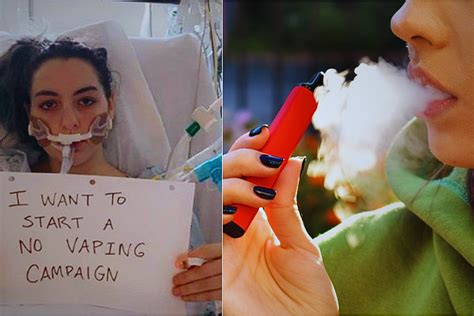 Vaping: cool or deadly? Unveiling effects of vape addiction THE NEW ...