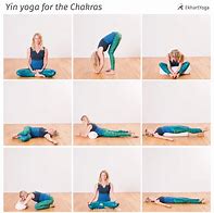 Image result for Bing Yoga Poses