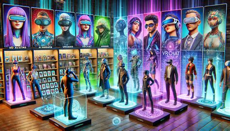Image result for Unity Store VRChat Avatars