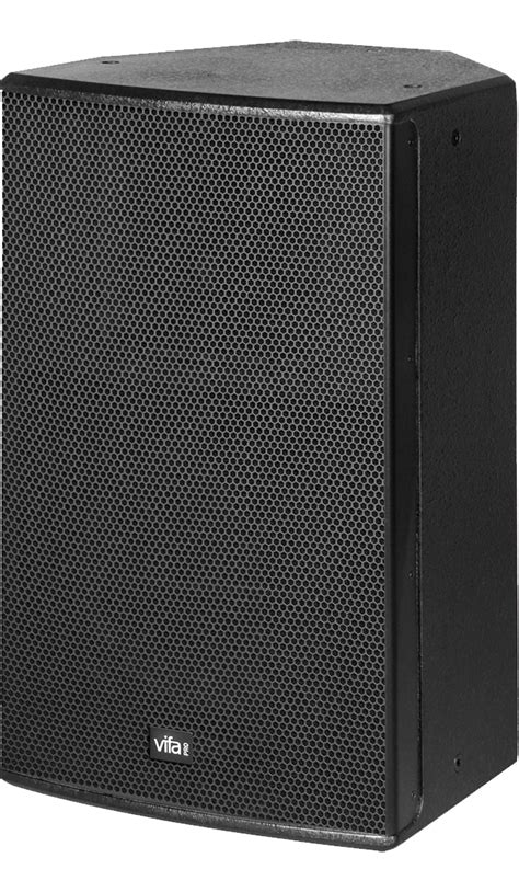 VIFA PRO PLT-1112-F – DEV ELECTRONICS