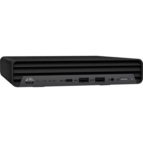 ConsultIT | O Melhor da Tecnologia ao Seu Alcance » PC HP 600G9 DM I5 ...