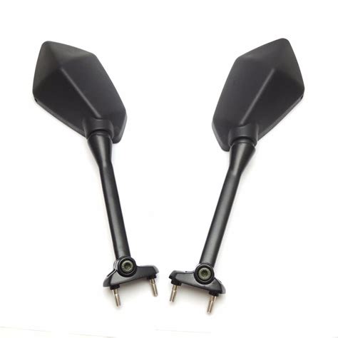 Kawasaki Ninja 650 2009-2016 Rear View Mirrors pair