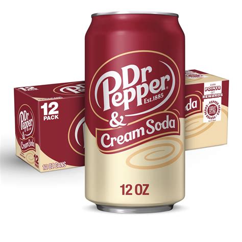 Diet Dr Pepper Soda, 12 Fl Oz Cans, 12 Pack | atelier-yuwa.ciao.jp