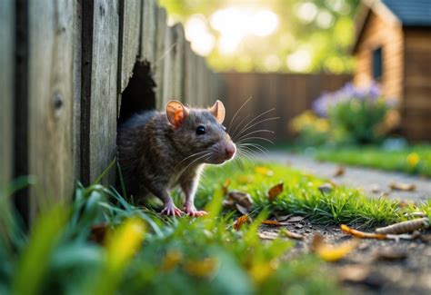 Do Rats Come Out During the Day? Reasons, Risks & What to Do - Know Animals