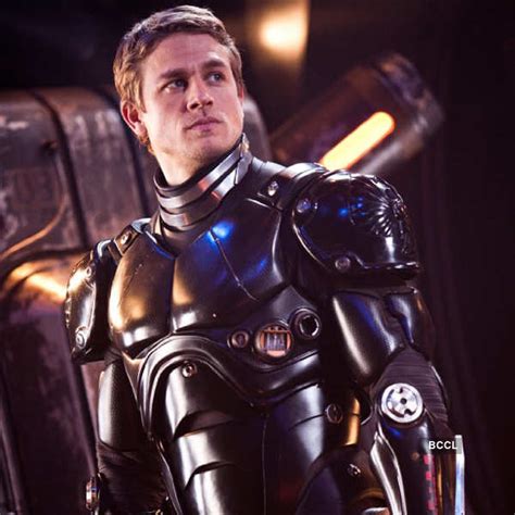 Pacific Rim is an upcoming 2013 American science fiction film directed ...