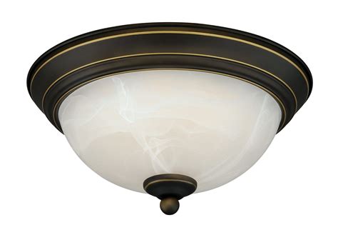 Everything You Need To Know About Flush Mount Ceiling Lights - Ceiling ...