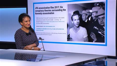 Will new JFK assassination files put an end to the conspiracy theories ...