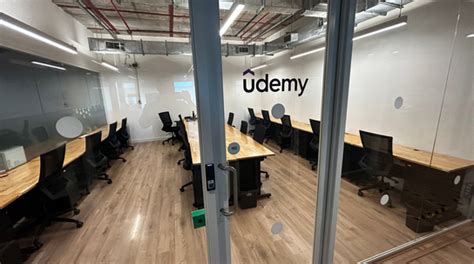 Udemy Chennai Office: Careers, Perks + Culture | Built In Chennai