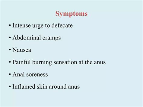 Bowel elimination ppt | PPTX