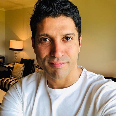 4 Experimental Hairstyles Rocked By Farhan Akhtar