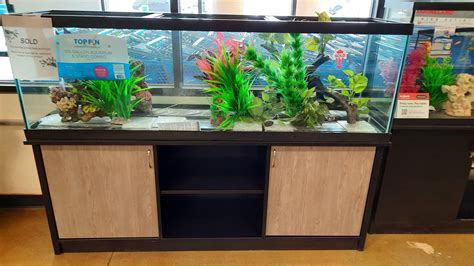 125 Gallon Aquarium Dimensions