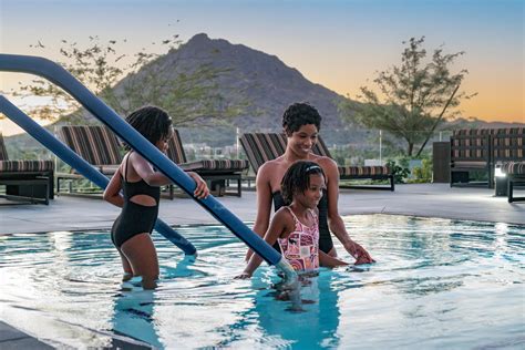 Optima Sonoran Village® Photo Gallery | Scottsdale Luxury Apartment ...
