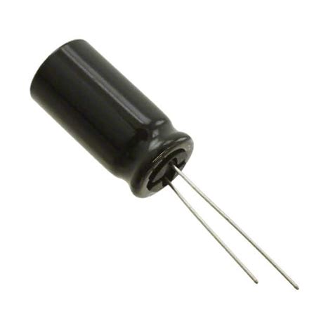 UVP0J222MHD1TO Nichicon | Capacitors | DigiKey